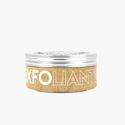 Piel De Oro Body Scrub Syam Cosmetics 200ml Exfoliating Body Skin Care - Exfoliante Facil Y Corporal