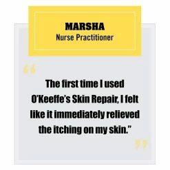 O'Keeffe's Store O'Keeffe's Skin Repair Body Lotion And Dry Skin Moisturizer, Pump Bottle, 12 Ounce, (Pack Of 2) (102998) 16 O'Keeffe's Store O'Keeffe's Skin Repair Body Lotion And Dry Skin Moisturizer, Pump Bottle, 12 Ounce, (Pack Of 2) (102998) -Moisturizers Sales i3ueeem3w649vx7ip0shgclcbqu1