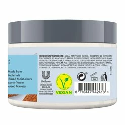 Love Beauty And Planet Coconut Water And Mimosa Flower Vegan Body Moisturiser, Hydrating And Refreshing Hydro Gel For Women, 250ml 11 Love Beauty And Planet Coconut Water And Mimosa Flower Vegan Body Moisturiser, Hydrating And Refreshing Hydro Gel For Women, 250ml -Moisturizers Sales i519p4amsyd8q180mxs1se5vh43q