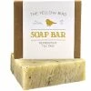 The Yellow Bird Store Peppermint & Tea Tree Soap Bar. Natural Soap For Acne, Athlete's Foot, Ringworm, Jock Itch. Organic Body & Face Wash For Men And Women 1 The Yellow Bird Store Peppermint & Tea Tree Soap Bar. Natural Soap For Acne, Athlete's Foot, Ringworm, Jock Itch. Organic Body & Face Wash For Men And Women -Moisturizers Sales i7h0n8z8vaskvwxe0qn4ocg0q3wh