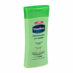 Unilever Vaseline Intensive Care Aloe Soothe Lotion, 10 Fl Oz (305213091006-1c) -Moisturizers Sales i7srd95zs2beoriszgowrljmgv1o