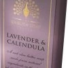 The English Soap Company, Pure Indulgence Lavedner & Calendula, Shea Butter Soap, 200g -Moisturizers Sales iaoyaa53unc1x6j92xawxibp0ik4