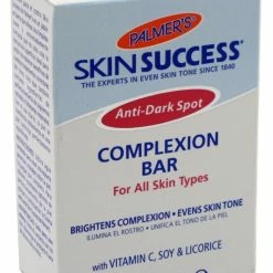Palmer's Skin Success Anti-Dark Spot Complexion Soap Bar - 3.5 Oz - 2 Pk 6 Palmer's Skin Success Anti-Dark Spot Complexion Soap Bar - 3.5 Oz - 2 Pk -Moisturizers Sales ib9vdnxbo575jcezubm2ol8mwl6k