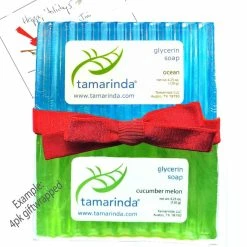Tamarinda Glycerin Soap - 4 Bar Fresh Collection 5 Tamarinda Glycerin Soap - 4 Bar Fresh Collection -Moisturizers Sales idogftfb2fbp8qi597knqml5lc1c
