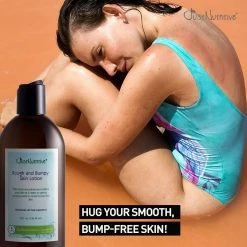 Just Nutritive Store ROUGH AND BUMPY SKIN LOTION / BUMP ERASER / RESCUE SKIN FROM ANNOYING BUMPS, DRY PATCHES, & KERATOSIS PILARIS / BEST LOTION FOR SOFT SKIN / JUST NUTRTIVE 8 OZ. -Moisturizers Sales ierndxw4d31wduj0fgd0r1fhwn0j