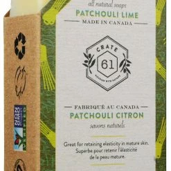 Crate 61 Organics Crate 61 "For Him" Soap 6-Pack Box Set, 100% Vegan Cold Process Bar Soap, Scented With Premium Essential Oils And Natural Flavors, For Men And Women, Face And Body, Alpine & Spice, Eucamint, Tango Mango, Oatmeal Shea, Patchouli Lime, Activated Charcoal 15 Crate 61 Organics Crate 61 "For Him" Soap 6-Pack Box Set, 100% Vegan Cold Process Bar Soap, Scented With Premium Essential Oils And Natural Flavors, For Men And Women, Face And Body, Alpine & Spice, Eucamint, Tango Mango, Oatmeal Shea, Patchouli Lime, Activated Charcoal -Moisturizers Sales ig5odgtqh9e5x4qpbbcne9p05d5r