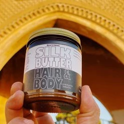 SWEET SUNNAH BLACK SEED, YOURS TO DISCOVER Silk Butter For Hair And Body-Lemon Grass Black Seed Oil Blend - Hydrating Repair Cream- For Dry, Damaged Skin And Hair- With Jojoba Oil, Shea Butter - Paraben Free, No Synthetic Fragrances - 8 Oz 7 SWEET SUNNAH BLACK SEED, YOURS TO DISCOVER Silk Butter For Hair And Body-Lemon Grass Black Seed Oil Blend - Hydrating Repair Cream- For Dry, Damaged Skin And Hair- With Jojoba Oil, Shea Butter - Paraben Free, No Synthetic Fragrances - 8 Oz -Moisturizers Sales ih63ndlat1ipfvhx9vk9ye7fg6ge