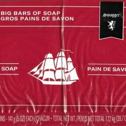 Old Spice® Old Spice Red Collection Swagger Scent Men's Bar Soap, 8 Bar, 5 Oz, 14.920 Lb 7 Old Spice® Old Spice Red Collection Swagger Scent Men's Bar Soap, 8 Bar, 5 Oz, 14.920 Lb -Moisturizers Sales ii4nkjsit6sjk8bzjptt3cftbq97