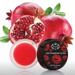 Jaowying Beauty Pomegranate Lightening Lip Treatment For Dark Lips - Rich Shea Butter, Softens, Hydrates And Nourishes - Net 0.33 Oz (10 G.) 11 Jaowying Beauty Pomegranate Lightening Lip Treatment For Dark Lips - Rich Shea Butter, Softens, Hydrates And Nourishes - Net 0.33 Oz (10 G.) -Moisturizers Sales iit1jtopa3fwf9moj2trjm04i3ob