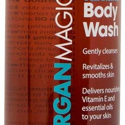 Argan Magic Store ARGAN MAGIC Cleansing Body Wash - Gently Cleanses, Revitalizes & Smooths Skin | Enriched With Argan Oil, Sweet Almond Oil & Vitamin E | Made In USA | Paraben Free | Cruelty Free (32 Oz / 946 Ml) 10 Argan Magic Store ARGAN MAGIC Cleansing Body Wash - Gently Cleanses, Revitalizes & Smooths Skin | Enriched With Argan Oil, Sweet Almond Oil & Vitamin E | Made In USA | Paraben Free | Cruelty Free (32 Oz / 946 Ml) -Moisturizers Sales iix3q66580kop8ohzpgvgpn873sf