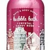 B & Body Works Bath And Body Works CRYSTAL CANDY ROSE Bubble Bath- Full Size -Moisturizers Sales iixyl00gh0tu2zx31lhqlvwy78g8