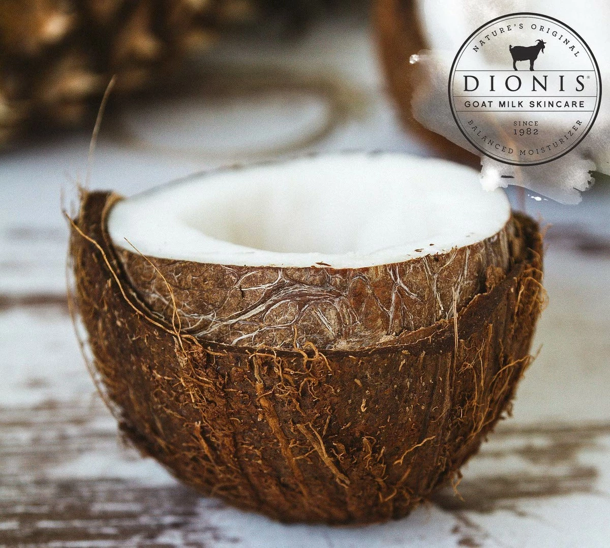 Dionis Store Dionis - Goat Milk Skincare Coconut Cream Scented Lip Balm (0.28 Oz) - Made In The USA - Cruelty-free And Paraben-free 7 Dionis Store Dionis - Goat Milk Skincare Coconut Cream Scented Lip Balm (0.28 Oz) - Made In The USA - Cruelty-free And Paraben-free - Image 5