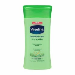 Unilever Vaseline Intensive Care Aloe Soothe Lotion, 10 Fl Oz (305213091006-1c) -Moisturizers Sales ikt9lpmibdd8vy0miyaxd25spx1e