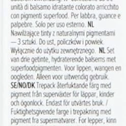 Dr. Lipp - Superfood Tint 3 Pack – Sweet Potato, Red Radish & Elderberry. Long Lasting Stains Made From Organic Edible Plant Pigments. Fragrance, GMO, Paraben & Cruelty Free 21 Dr. Lipp - Superfood Tint 3 Pack – Sweet Potato, Red Radish & Elderberry. Long Lasting Stains Made From Organic Edible Plant Pigments. Fragrance, GMO, Paraben & Cruelty Free -Moisturizers Sales im0lanfaybbg843u8wn0a6p8xvnf