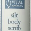 Source Vital Source Vitál Apothecary | Silt Body Scrub | All-Natural, Hydrating, And Exfoliating For All Skin Types | 8.39 FL Oz. -Moisturizers Sales im1k1sffria452n4vtx91v552qk7