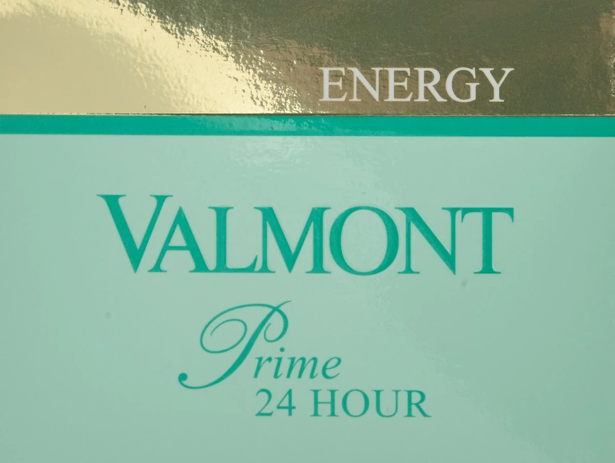 Valmont Prime 24 Hour Moisturizer Cream For Unisex, 0.21 Pound 4 Valmont Prime 24 Hour Moisturizer Cream For Unisex, 0.21 Pound - Image 2