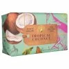 The English Soap Company Store The English Soap Company, Tropical Coconut Soap Bar, Anniversary Collection 200g 1 The English Soap Company Store The English Soap Company, Tropical Coconut Soap Bar, Anniversary Collection 200g -Moisturizers Sales ipvysrm35gdt2lwwdh0opcr2qgt8
