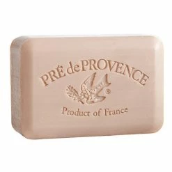 Pre De Provence Store Pre De Provence Artisanal French Soap Bar Enriched With Shea Butter, Patchouli, 250 Gram