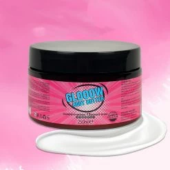 New Essentıals Store NewEssentials Body Butter, Shea Butter, Sooting Body Moisturizer Cream, Intense Hydration, Nourishing Essential Body Care, 8.4 Fl Oz -Moisturizers Sales iskokzrhouoqhqmip8urw3l4qkmy