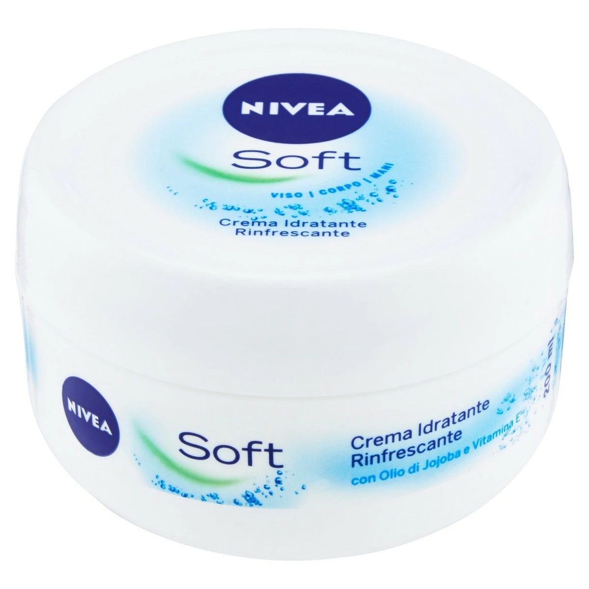 NIVEA Store Nivea Soft Creme 200ml Cream By Nivea 4 NIVEA Store Nivea Soft Creme 200ml Cream By Nivea - Image 2
