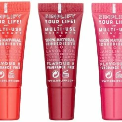 Dr. Lipp - Superfood Tint 3 Pack – Sweet Potato, Red Radish & Elderberry. Long Lasting Stains Made From Organic Edible Plant Pigments. Fragrance, GMO, Paraben & Cruelty Free 15 Dr. Lipp - Superfood Tint 3 Pack – Sweet Potato, Red Radish & Elderberry. Long Lasting Stains Made From Organic Edible Plant Pigments. Fragrance, GMO, Paraben & Cruelty Free -Moisturizers Sales iv4e8kj97im73hag2gpm6d6806md