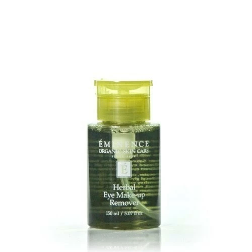 Eminence Herbal Eye Makeup Remover - 5.07 Oz Body Care / Beauty Care / Bodycare / BeautyCare 4 Eminence Herbal Eye Makeup Remover - 5.07 Oz Body Care / Beauty Care / Bodycare / BeautyCare - Image 2