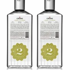 Cremo Rich-Lathering Sage & Citrus Body Wash, A Revitalizing Combination Of Bright Mandarin, Dry Herbs And White Cedar, 16 Oz (Pack Of 2) 12 Cremo Rich-Lathering Sage & Citrus Body Wash, A Revitalizing Combination Of Bright Mandarin, Dry Herbs And White Cedar, 16 Oz (Pack Of 2) -Moisturizers Sales iz9xbf8cmveomdhww3u9dvorte2c