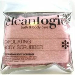 Clean Logic Exfoliating Body Scrubber (6 Pack) 6 Clean Logic Exfoliating Body Scrubber (6 Pack) -Moisturizers Sales izwpmm0monk4kbdzqw1gpw1xkfeb
