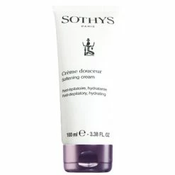 Genius.nn Sothys Softening Cream Post-Depilatory - 3.38 Oz