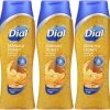 Dial® Dial Body Wash Manuka Honey 16 Ounce Enriching (473ml) (Pack Of 3) 1 Dial® Dial Body Wash Manuka Honey 16 Ounce Enriching (473ml) (Pack Of 3) -Moisturizers Sales j3ovz03kr1hiv8ga7shz9iy3clvw