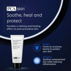 PCA SKIN Skin Procedure Ointment - Occlusion, Soothing And Healing Treatment (2.1 Oz) 8 PCA SKIN Skin Procedure Ointment - Occlusion, Soothing And Healing Treatment (2.1 Oz) -Moisturizers Sales j53iqd68j3t700a3lxdwkf68xjh5