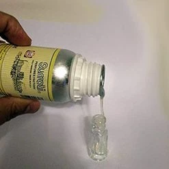 Authentic Surrati Concentrated Oil Perfume Sandal Rose -Moisturizers Sales j634jtaum5np230wjaiqfsvvq153