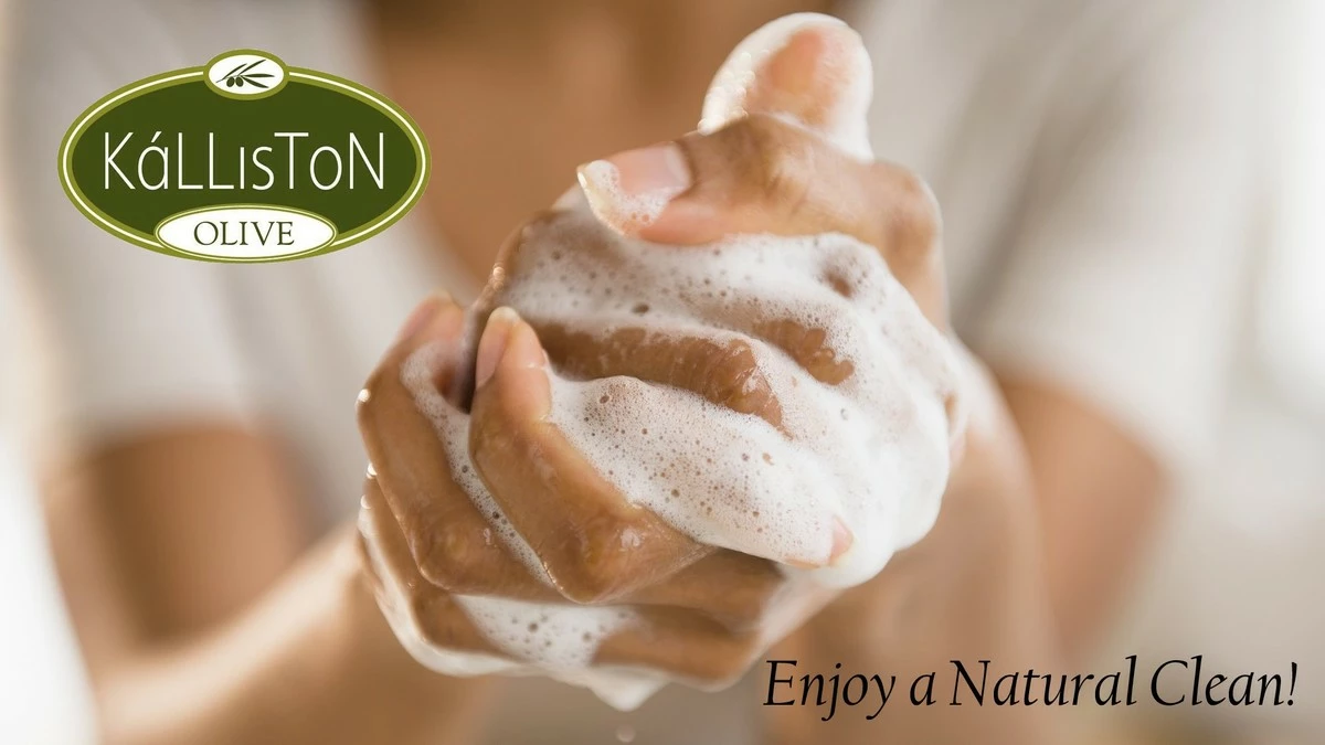 Kalliston, Olive Oil Soaps, Rose Aroma, Bows Gift Set, All Natural Soaps, Made In Ancient Crete, Greece 6 Kalliston, Olive Oil Soaps, Rose Aroma, Bows Gift Set, All Natural Soaps, Made In Ancient Crete, Greece - Image 4