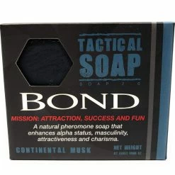 Grondyke Soap Company Tactical Soap - The Trifecta (1 Of Durden, Bond, And Maverick) - Mens Vegan All Natural Soap Bars Infused With Powerful Pheromone Formula For Attraction 10 Grondyke Soap Company Tactical Soap - The Trifecta (1 Of Durden, Bond, And Maverick) - Mens Vegan All Natural Soap Bars Infused With Powerful Pheromone Formula For Attraction -Moisturizers Sales j6r52kq5cy6iplvrqw23ebx5i0sn