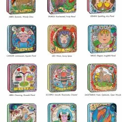 Pre De Provence Store Pre De Provence Zodiac Tin Bar Soap, Gemini, 100 Gram 10 Pre De Provence Store Pre De Provence Zodiac Tin Bar Soap, Gemini, 100 Gram -Moisturizers Sales j84hyf316bgviq50hkbtz9jntqsh