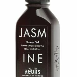 AEÒLIS Store AEOLIS Nourishing Organic Shower Gel – Ultimate Care Natural Body Wash For Deep Moisture & Soft, Healthy Skin – Paraben Free Hydrating Shower Gel – Aloe Vera, Jasmine - 3.38 Fl Oz 9 AEÒLIS Store AEOLIS Nourishing Organic Shower Gel – Ultimate Care Natural Body Wash For Deep Moisture & Soft, Healthy Skin – Paraben Free Hydrating Shower Gel – Aloe Vera, Jasmine - 3.38 Fl Oz -Moisturizers Sales j92wpwtzhhr3lgr913df7z3vf8pn