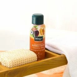 Kneipp Passionfruit And Grapefruit Bubble Bath, 13.52 Fl Oz 18 Kneipp Passionfruit And Grapefruit Bubble Bath, 13.52 Fl Oz -Moisturizers Sales jd8dq9vntyttaiwth56gdizdmdwj