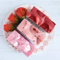 The Soapcreek Company Soapcreek Artisan Soap 3 All Natural, Handmade Bars - Floral Pack -Moisturizers Sales jicy7v04dzzvcmv014a20myqmdh0