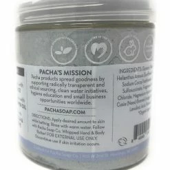 Pacha Soap, Whipped Soap Sugar And Spice, 8 Ounce -Moisturizers Sales jlh09zqno73iffeu22fvu77qg9p4