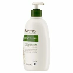 Aveeno Moisturising Cream 500Ml 5 Aveeno Moisturising Cream 500Ml -Moisturizers Sales jmwmqvyw047pw5sczplhi1w8pnfd