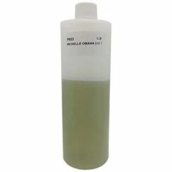 Bargz Store 4 Oz, Olive Tone - Bargz Perfume - Michelle Obama Body Oil For Women By Madina Scented Fragrance