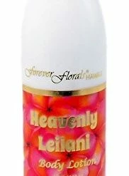 Forever Florals Lotion 4 Oz, Heavenly Leilani