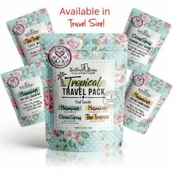 Bella And Bear Bella & Bear Ocean Spray Scrub, No Sulphates, Parabens, No Harmful Chemicals, Cruelty-Free, Vegan-Friendly, Exfoliating, 6.7oz 17 Bella And Bear Bella & Bear Ocean Spray Scrub, No Sulphates, Parabens, No Harmful Chemicals, Cruelty-Free, Vegan-Friendly, Exfoliating, 6.7oz -Moisturizers Sales joqvqg33yoq6n40hhbyfod7qpwdp