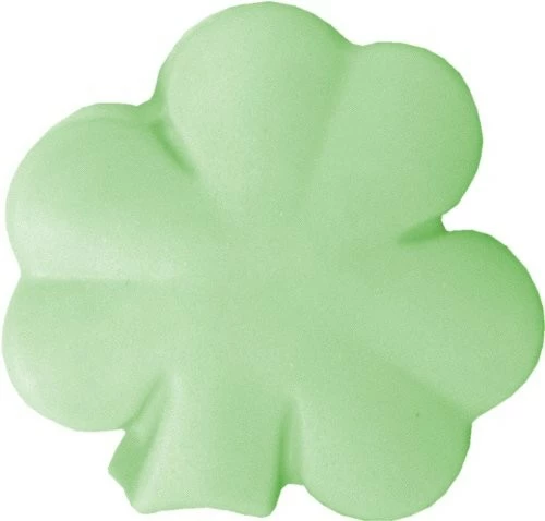 Eclectic Lady Store Shamrock Soap By Eclectic Lady, Sandalwood Patchouli, Opaque Green, Detergent Free Glycerin Soap, Hypo-Allergenic, 3 Ounce Bar 3 Eclectic Lady Store Shamrock Soap By Eclectic Lady, Sandalwood Patchouli, Opaque Green, Detergent Free Glycerin Soap, Hypo-Allergenic, 3 Ounce Bar