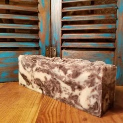 Red Dirt Soap Company Tangemon Natural Soap Loaf