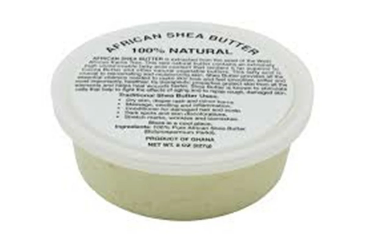 Crispy Collection Raw Unrefined African Shea Butter Selections (8 Oz, 16 Oz, 32 Oz)- Grade AAA Premium Shea Butter From Ghana - Use On Acne, Eczema, Stretch Marks (8 OZ IVORY) 3 Crispy Collection Raw Unrefined African Shea Butter Selections (8 Oz, 16 Oz, 32 Oz)- Grade AAA Premium Shea Butter From Ghana - Use On Acne, Eczema, Stretch Marks (8 OZ IVORY)