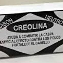 CREOLINA SOAP JABON NEUTRO ACNE AND FACIAL NATURAL CLEANING SOAP-PACK OF 3 -Moisturizers Sales jwit92qu2b2szw63xgnipvsdlgui