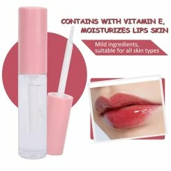 YUYTE Store Liquid Lipstick, 2.5ml Liquid Lipsticks, Lip Glaze Moisturizing, Long Lasting Waterproof Liquid Lip Gloss, Gifts For Ladies(C01) 13 YUYTE Store Liquid Lipstick, 2.5ml Liquid Lipsticks, Lip Glaze Moisturizing, Long Lasting Waterproof Liquid Lip Gloss, Gifts For Ladies(C01) -Moisturizers Sales jxhlb516yrjkl473bq8z8chl1zo2