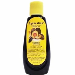 Aguacatina Avocado Oil 2 Oz - Aceite De Aguacate (Pack Of 18)