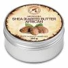 AROMATIKA Store Shea Butter Cold Pressed 7oz - Unrefined African Shea Butter - Ghana - 100% Pure & Natural - Best For Hair - Skin - Lip - Face - Body Care - Karite Shea Butter - Aluminium Jar 2 AROMATIKA Store Shea Butter Cold Pressed 7oz - Unrefined African Shea Butter - Ghana - 100% Pure & Natural - Best For Hair - Skin - Lip - Face - Body Care - Karite Shea Butter - Aluminium Jar -Moisturizers Sales jyiq435njr03wwob7i1zc6ay5s1w